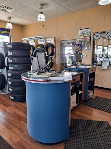 Auto Repair Shop «Ken Towery», reviews and photos, 1801 Midland Trail, Shelbyville, KY 40065, USA