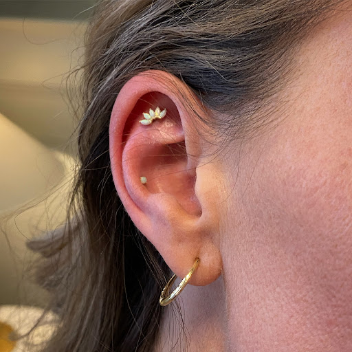 Explore memorial tattoo ideas for brother, creative tattoo ideas in Cary, available at Fine Art Body Piercing By Lilith Mae