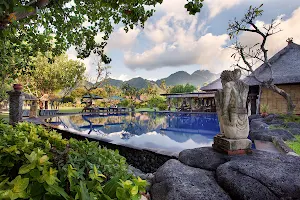 Amertha Bali Villas image
