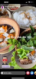 Photo n°168 de Vi Hanoi à Paris ()