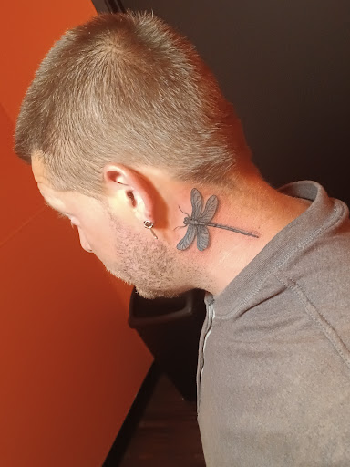 Explore three sisters tattoo ideas, creative tattoo ideas in Mesa, available at Ranger Tattoo & Piercing