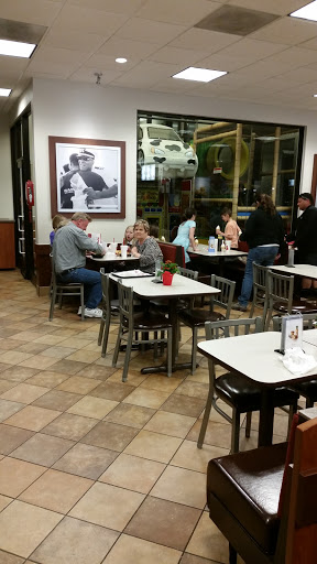 Fast Food Restaurant «Chick-fil-A», reviews and photos, 2035 Prairie Center Pkwy, Brighton, CO 80601, USA