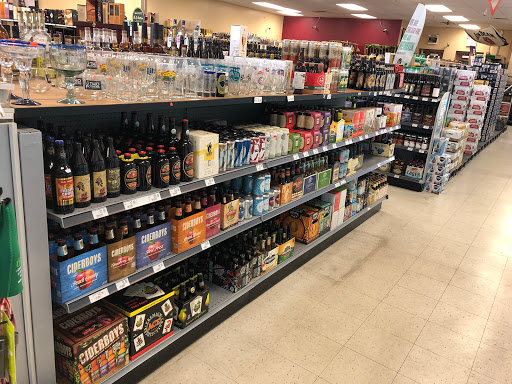 Wine Store «Shorewood Wine & Spirits», reviews and photos, 1135 W Jefferson St, Shorewood, IL 60404, USA