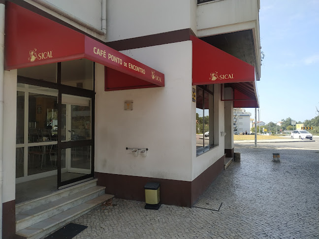 Café Ponto de Encontro - Café do Lelo - Leiria