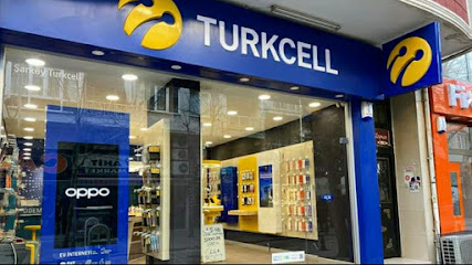 Turkcell İletişim Merkezi ŞARKÖY