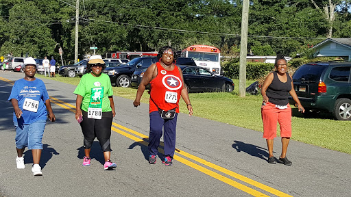 Community Center «Jake Gaither Community Center», reviews and photos, 801 Bragg Dr, Tallahassee, FL 32305, USA