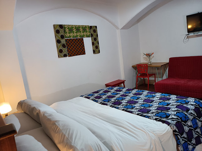 IGUANAZU Bed & Breakfast - Guayaquil