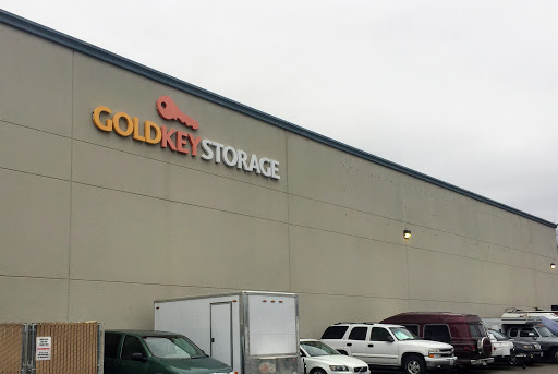 Self-Storage Facility «GoldKey Boat | Wine & Self-Storage», reviews and photos, 4980 Golden Foothill Pkwy, El Dorado Hills, CA 95762, USA