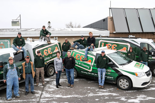 Photo of Lee Plumbing & Heating Co