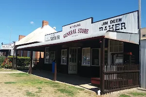 Gayndah Museum and Information Centre image