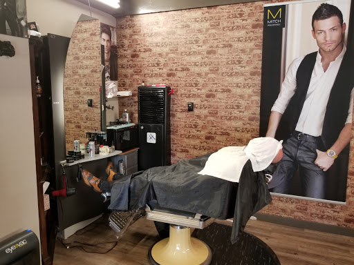 Barber Shop «Northtowne Barbershop», reviews and photos, 2634 Bellevue Way NE, Bellevue, WA 98004, USA