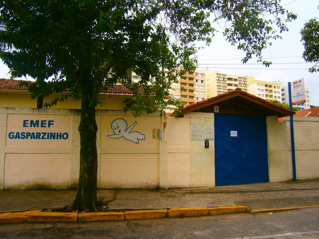 Escola Municipal de Ensino Fundamental Gasparzinho