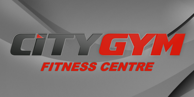 City Gym - Gym