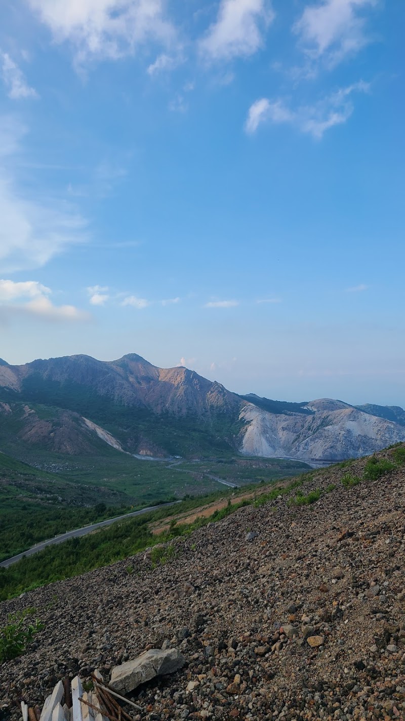 吾妻山