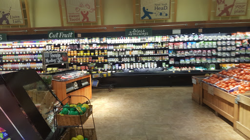 Grocery Store «Market District Supermarket», reviews and photos, 7000 Oxford Dr, Bethel Park, PA 15102, USA
