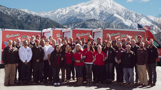 Redlands & Henry Bush Plumbing, Heating and Air Conditioning image