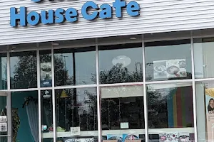 Crepe House Cafe image