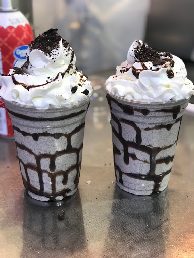 Ice Cream Shop «Instacream N7», reviews and photos, 8008 NW 103rd St, Hialeah Gardens, FL 33016, USA