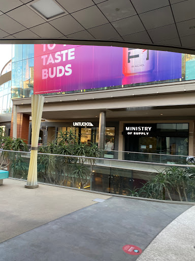 Shopping Mall «Santa Monica Place», reviews and photos, 395 Santa Monica Place, Santa Monica, CA 90401, USA