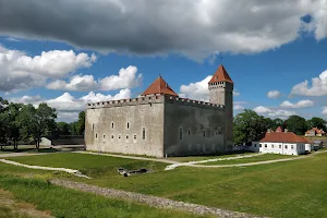 Saaremaa muuseum image