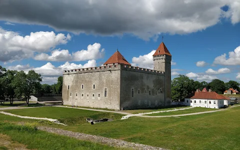 Saaremaa muuseum image