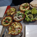 Photo n° 2 de l'avis de Manon. fait le 09/04/2024 à 18:42 pour Ô Phénicien à Baillargues