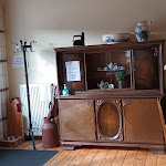 Photo n°11 de l'avis de Stehe. fait le 16/03/2022 à 07:25 sur le  Störtebeker´s Teestube à Marienhafe