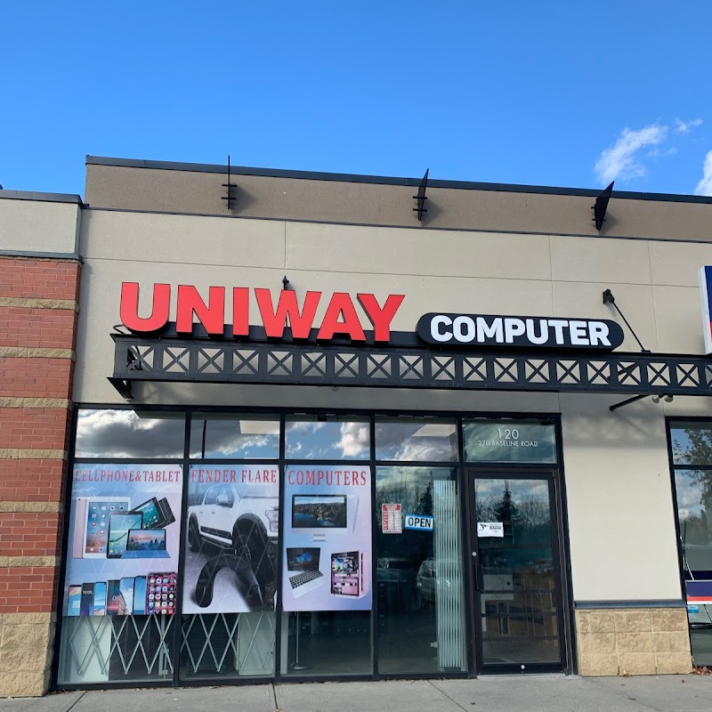 UNIWAY COMPUTERS