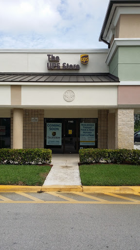 1193 SE Port St Lucie Blvd, Port St Lucie, FL 34952, USA