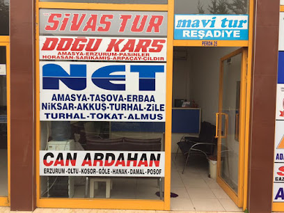NET TURİZM sultanbeyli