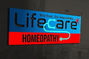 Lifecare Homeopathy Clinic & Pathology Centre image