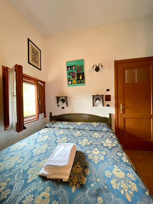 Chambres hôtels Hotel La Panoramica 89 67032 Pescasseroli