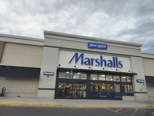 Marshalls, 250 Zan Rd, Charlottesville, VA 22901, USA, 