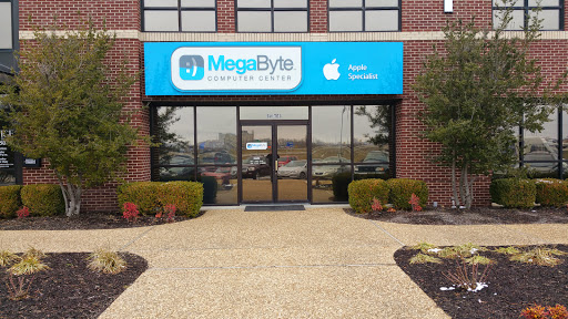 Computer Store «MegaByte Computer Center», reviews and photos, 2003 S 52nd St, Rogers, AR 72758, USA