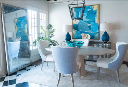 Furniture Store «Kathy Adams Furniture + Design», reviews and photos, 1509 Preston Rd, Plano, TX 75093, USA