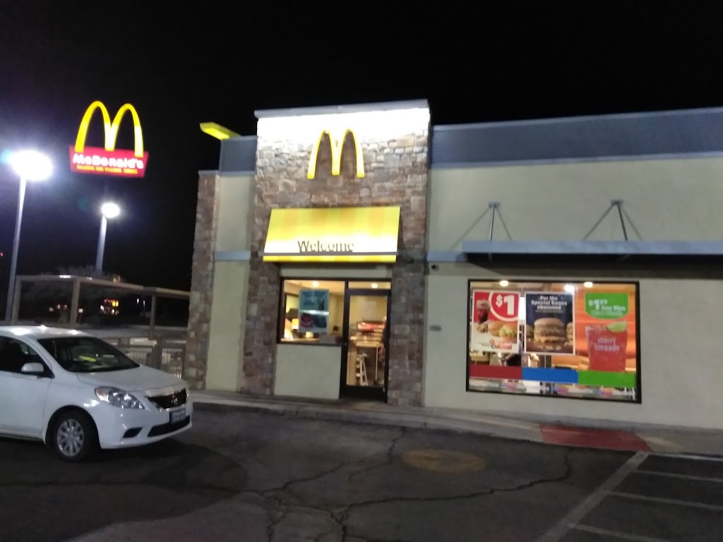 McDonald's 76450