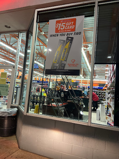 Auto Parts Store «AutoZone», reviews and photos, 1709 Monmouth St, Newport, KY 41071, USA