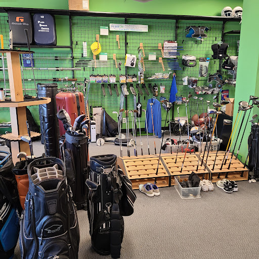 Sporting Goods Store «Play It Again Sports», reviews and photos, 1434 N Central Expy, McKinney, TX 75070, USA