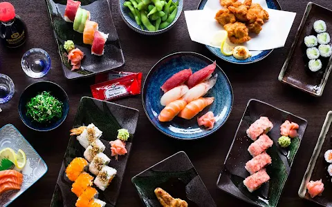 Sushi Day image