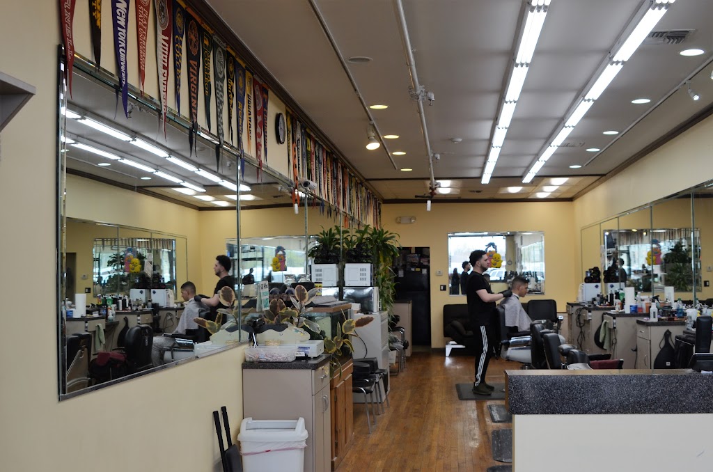 New City Barber Shop 10956