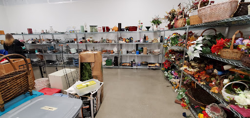 Thrift Store «Deseret Industries Thrift Store», reviews and photos