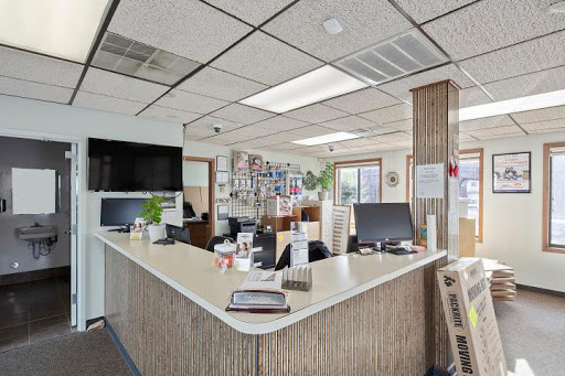 Self-Storage Facility «Storage King USA», reviews and photos, 3403 NJ-33, Neptune City, NJ 07753, USA