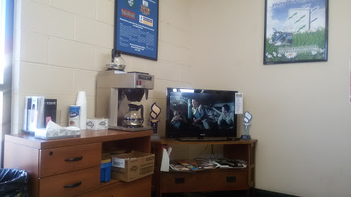 Tire Shop «Advanced Auto Service and Tire Centers», reviews and photos, 1947 N Higley Rd, Mesa, AZ 85205, USA