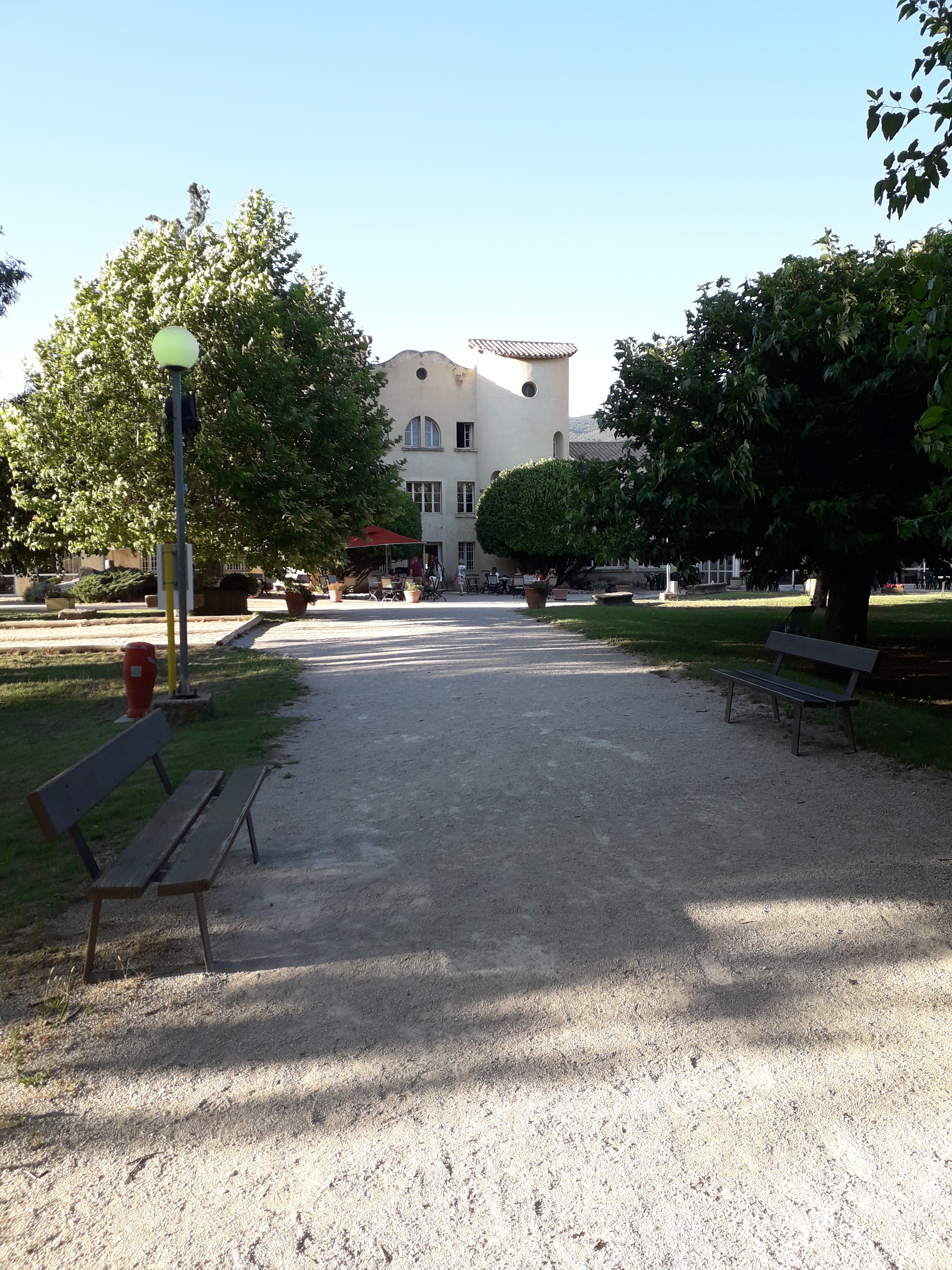Photo n° 1 de l'avis de Michel.e fait le 14/07/2019 à 11:45