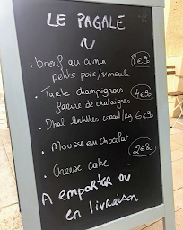 Photo n°6 de Le Pagale à Saint-Médard-en-Jalles ()