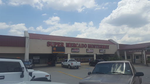 Supermarket «Super Mercado Monterrey Inc», reviews and photos, 510 S SW Loop 323 Ste 300, Tyler, TX 75702, USA