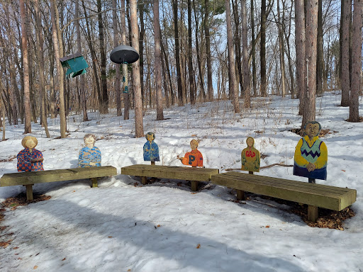 Nature Preserve «Westwood Hills Nature Center», reviews and photos, 8300 W Franklin Ave, St Louis Park, MN 55426, USA