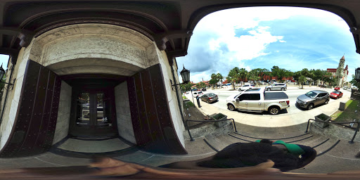 History Museum «Government House», reviews and photos, 48 Cathedral Pl, St Augustine, FL 32084, USA