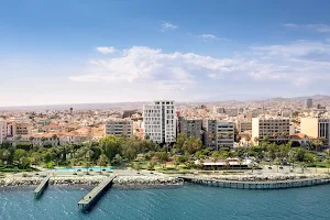 NYX Hotel Limassol by Leonardo Hotels image