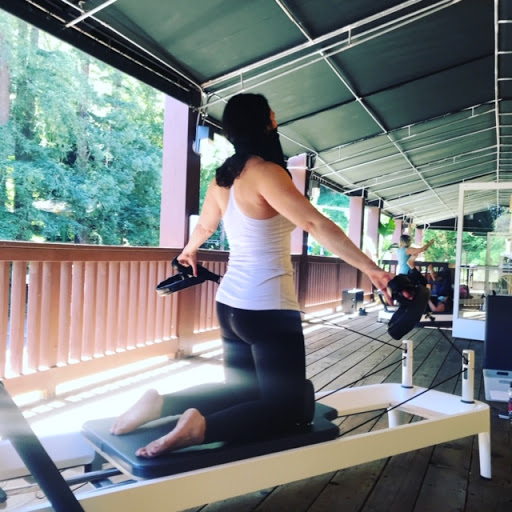 FitWise Pilates & GYROTONIC